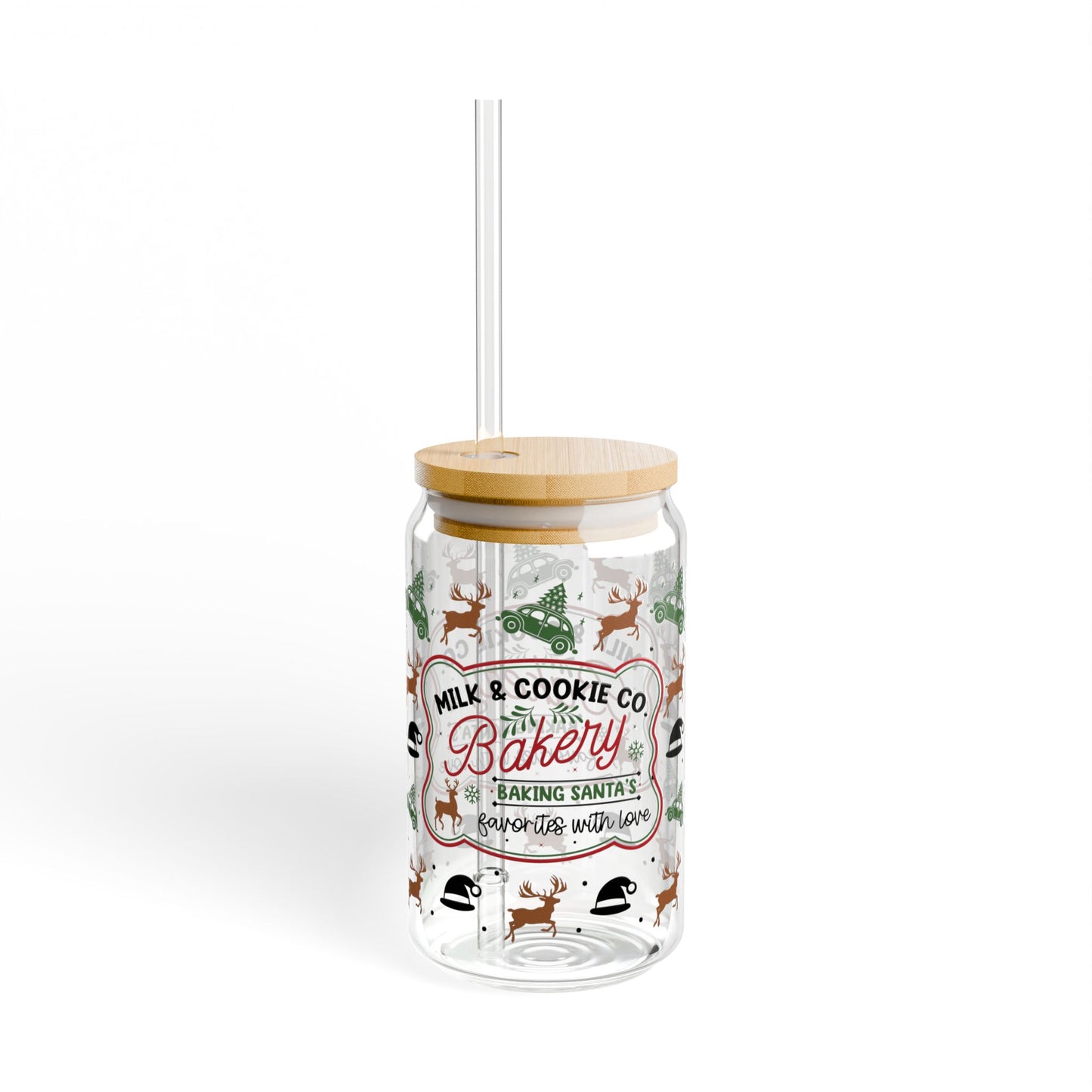 Milk and Cookie Company