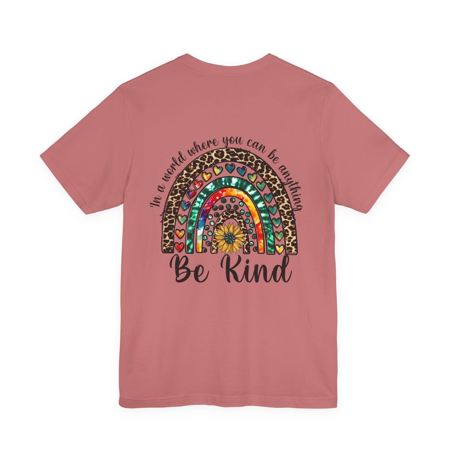 Be Kind Tee
