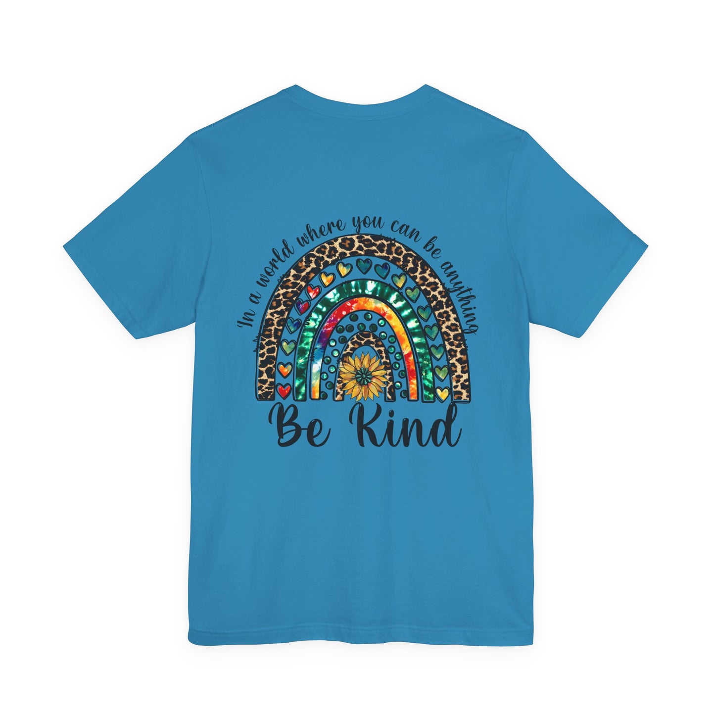 Be Kind Tee