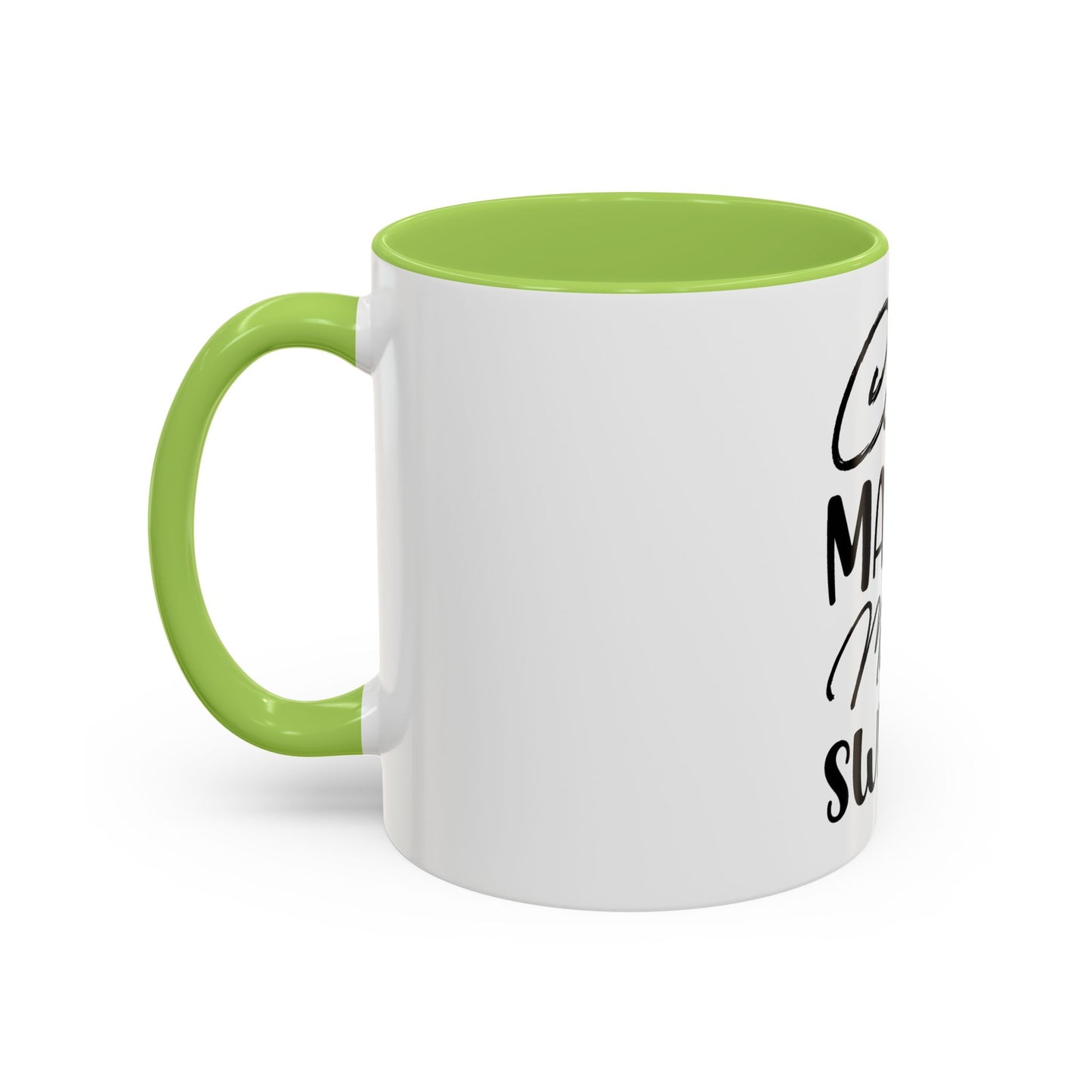 Funny Coffee Mug for Busy Moms, Gift for Coffee Lovers, Humor Mug, Birthday Gift, Office Mug