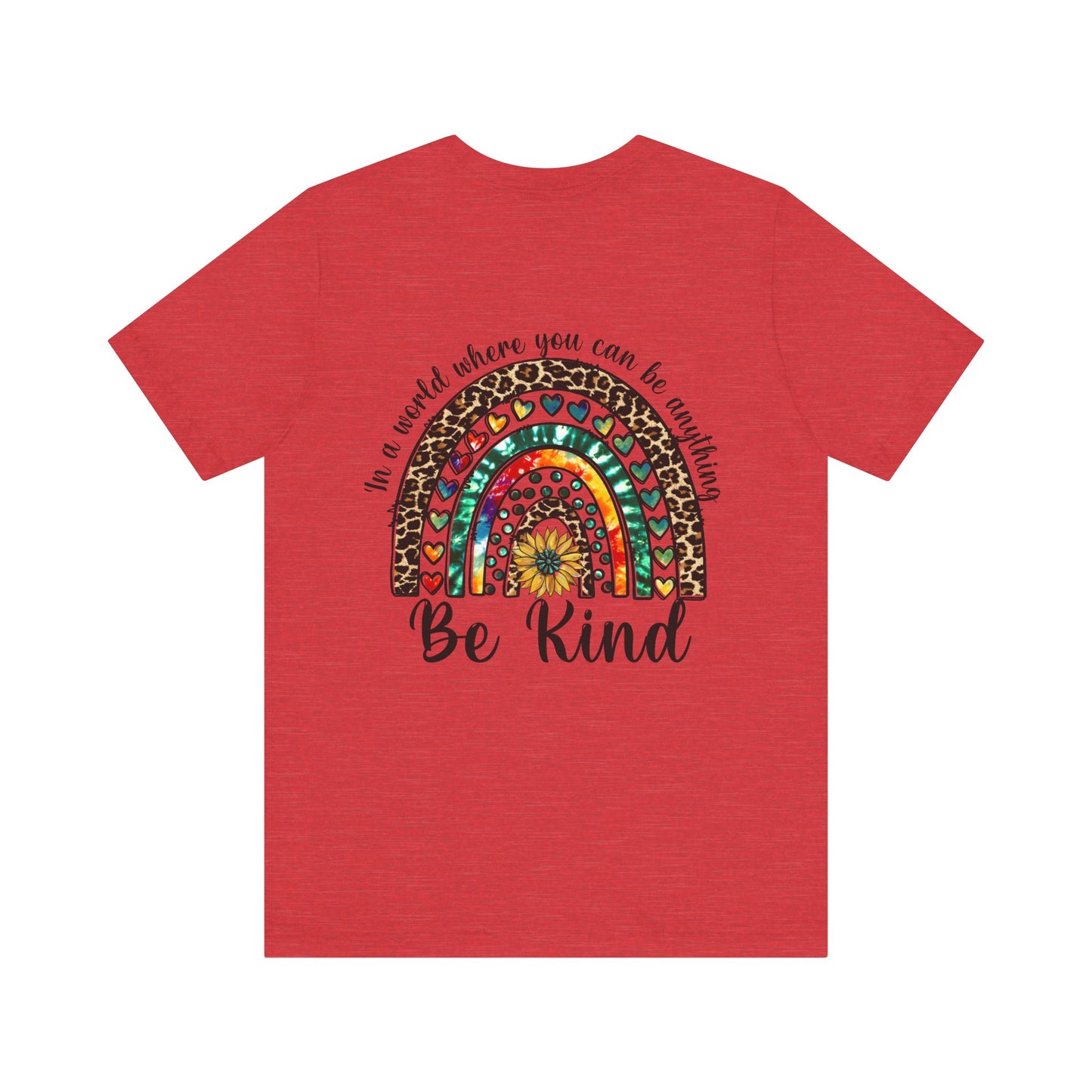 Be Kind Tee