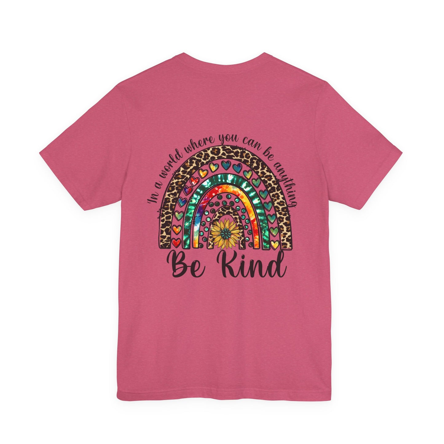 Be Kind Tee