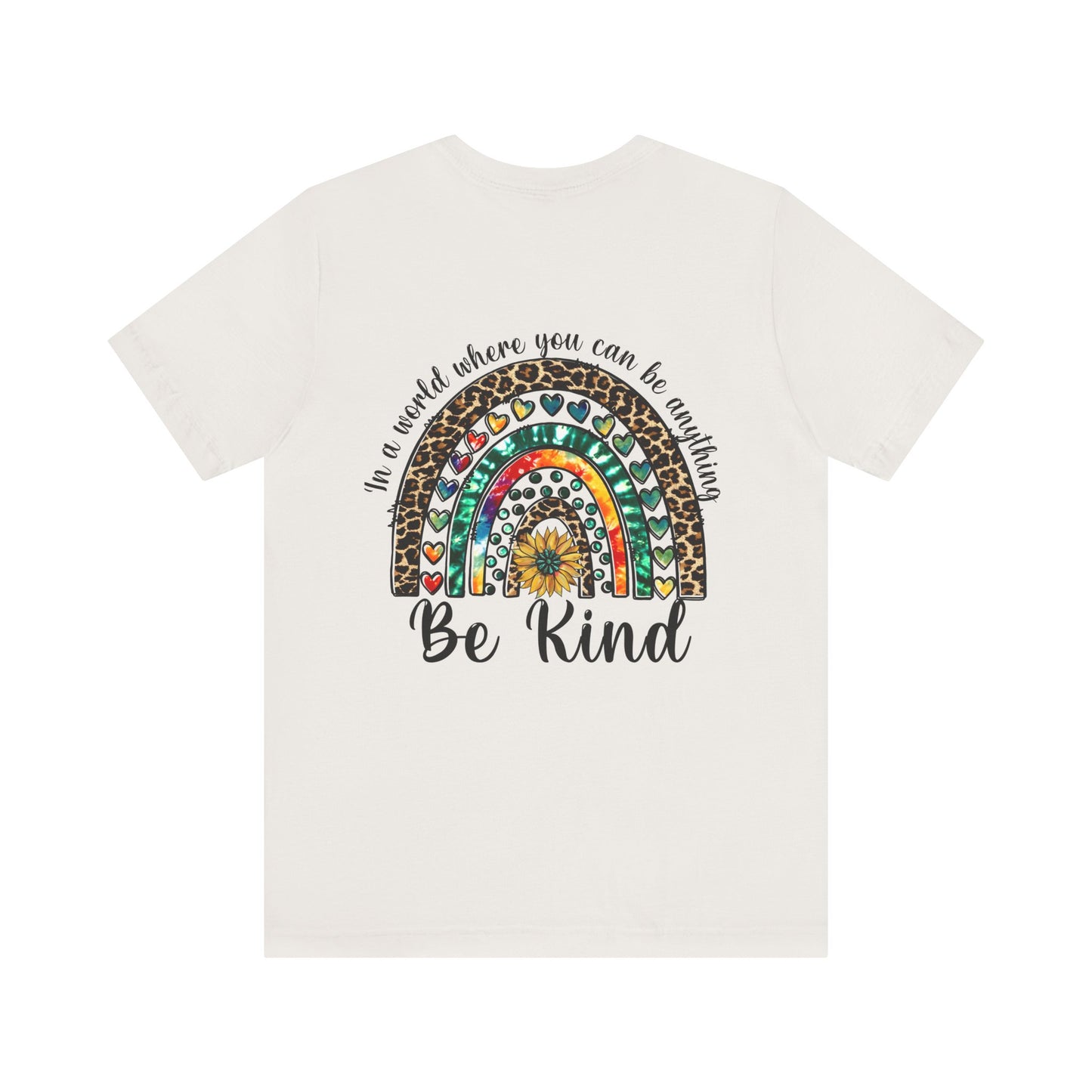 Be Kind Tee