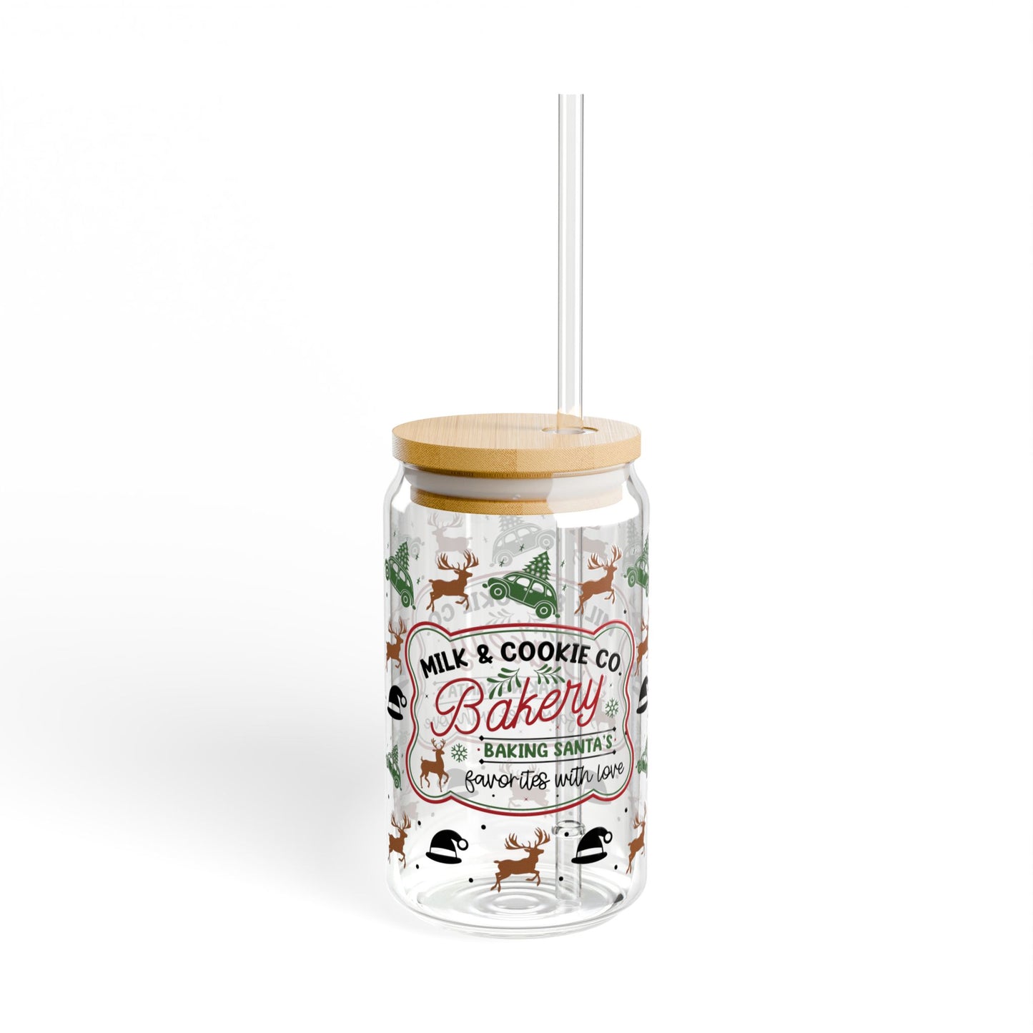 Milk and Cookie Company