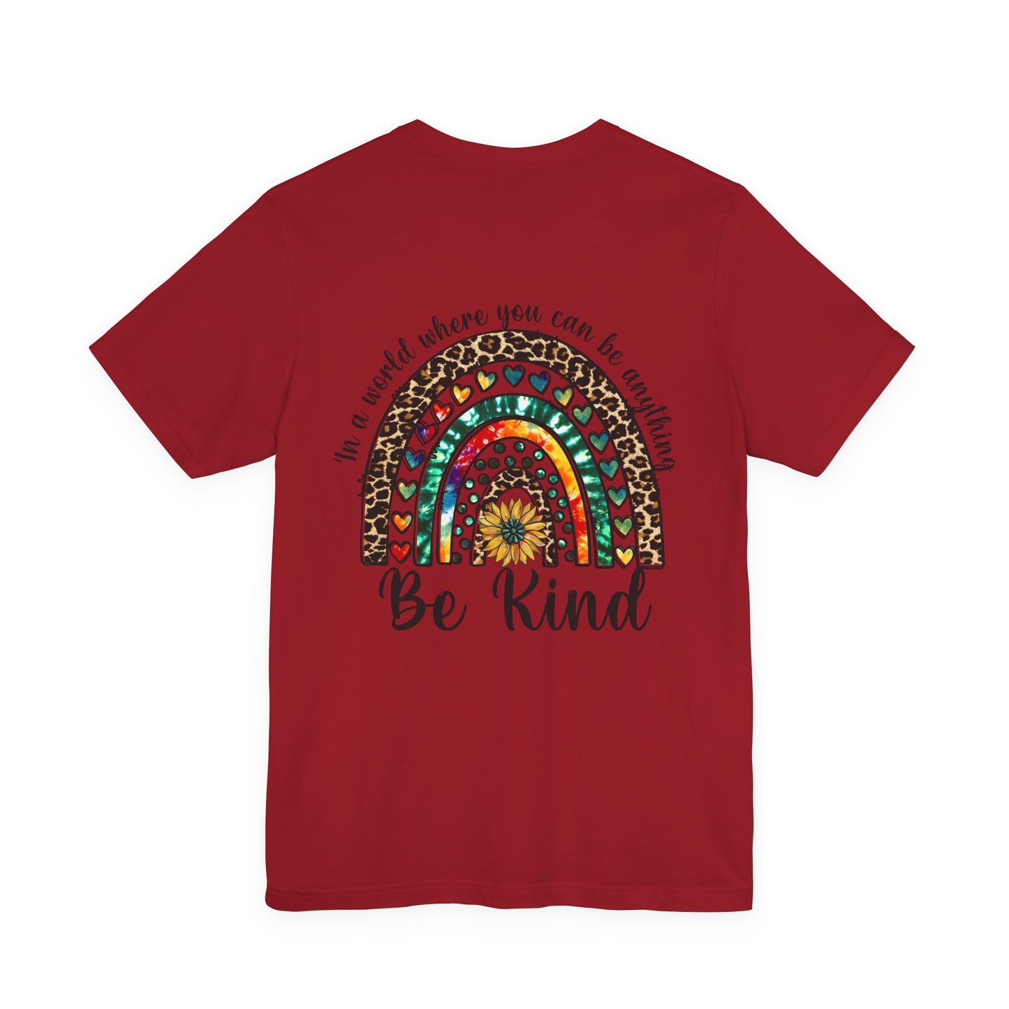 Be Kind Tee