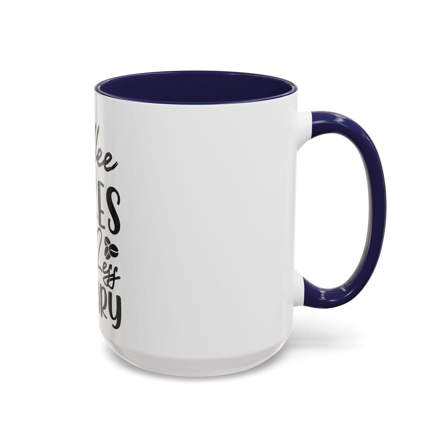 Funny Coffee Mug for Busy Moms, Gift for Coffee Lovers, Humor Mug, Birthday Gift, Office Mug