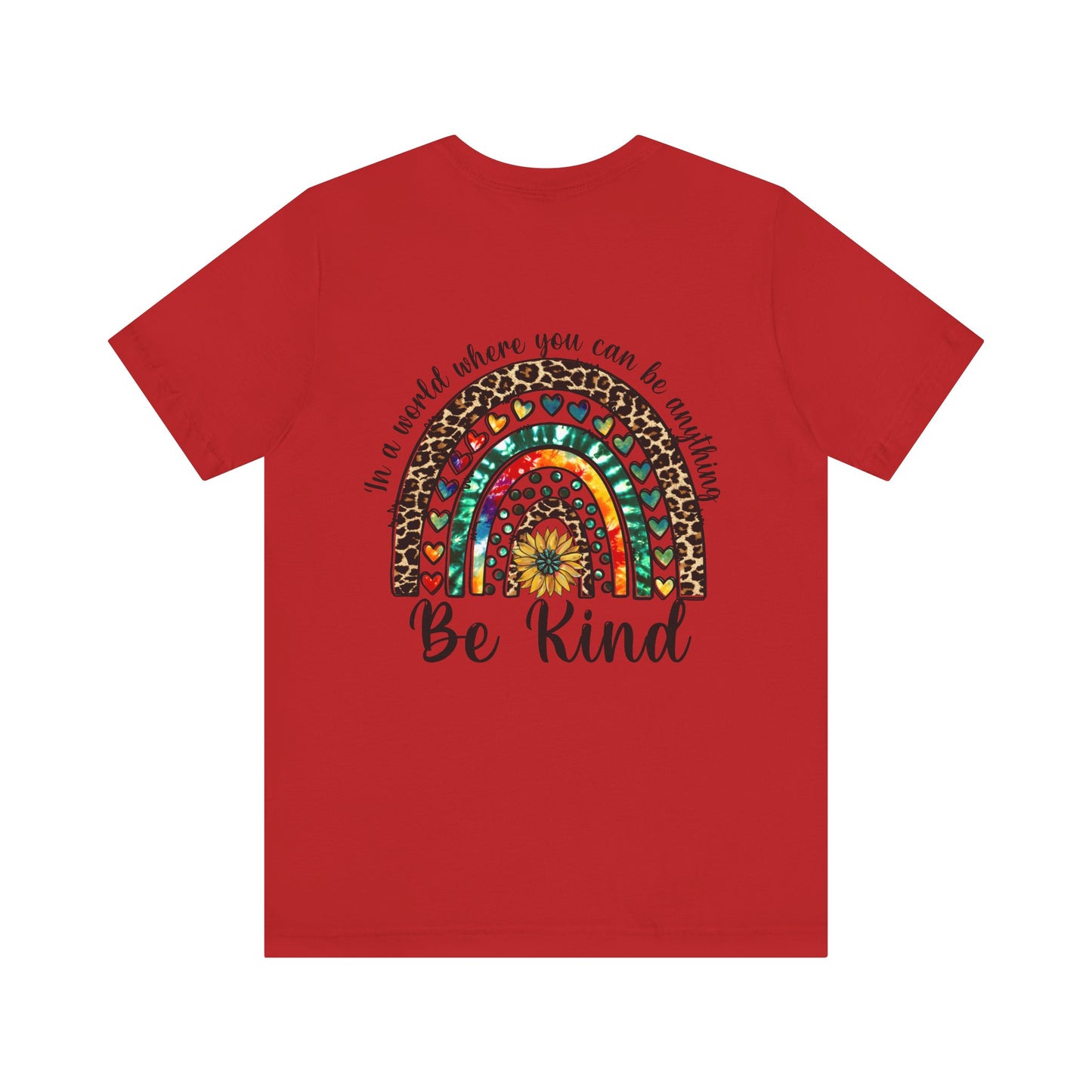 Be Kind Tee