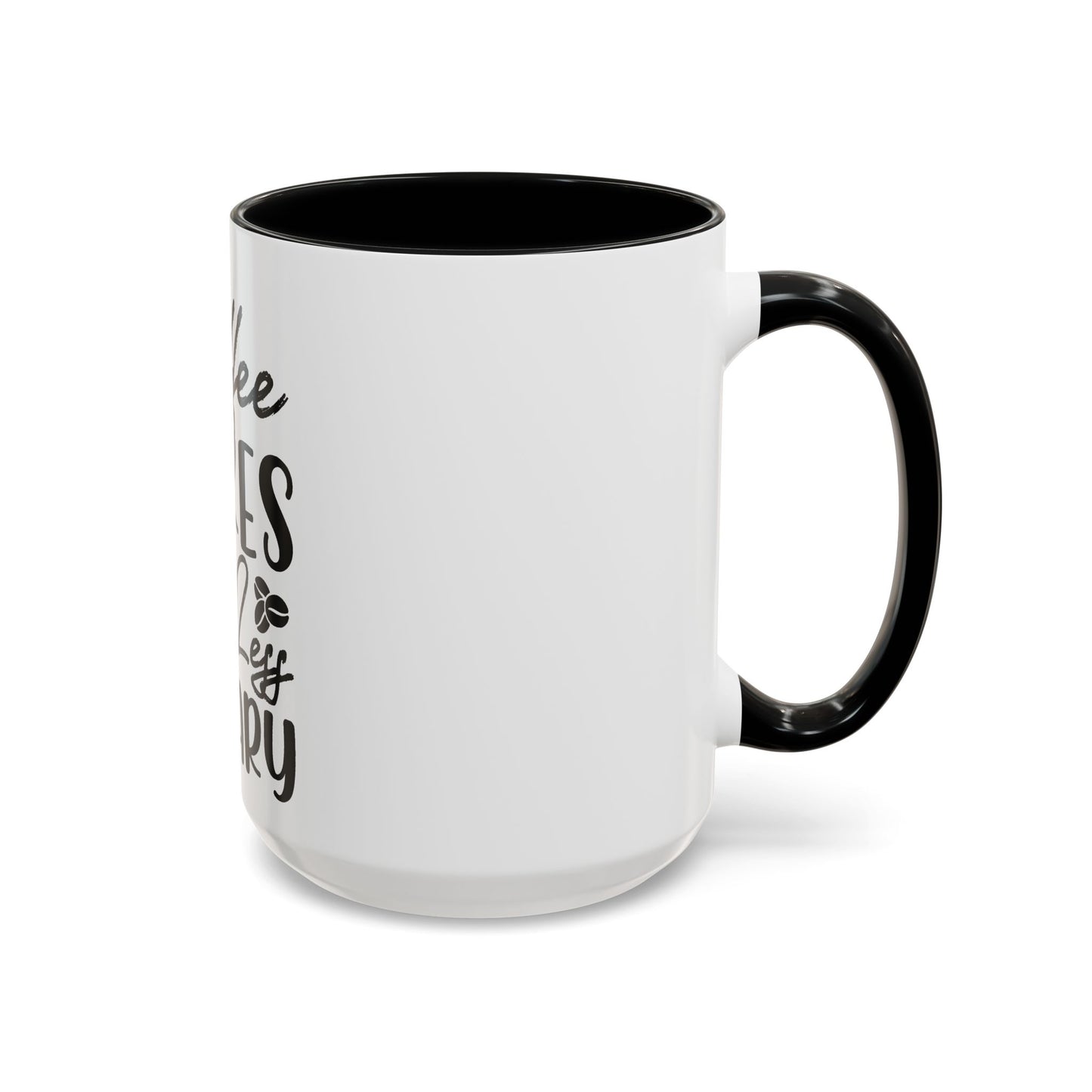 Funny Coffee Mug for Busy Moms, Gift for Coffee Lovers, Humor Mug, Birthday Gift, Office Mug