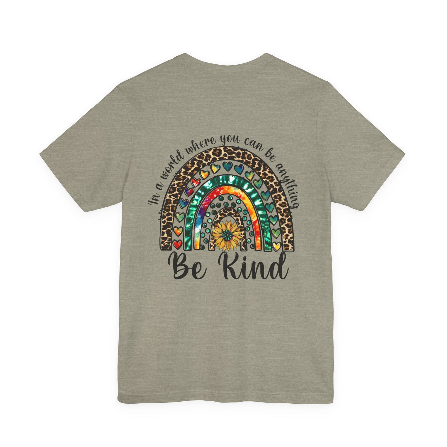 Be Kind Tee