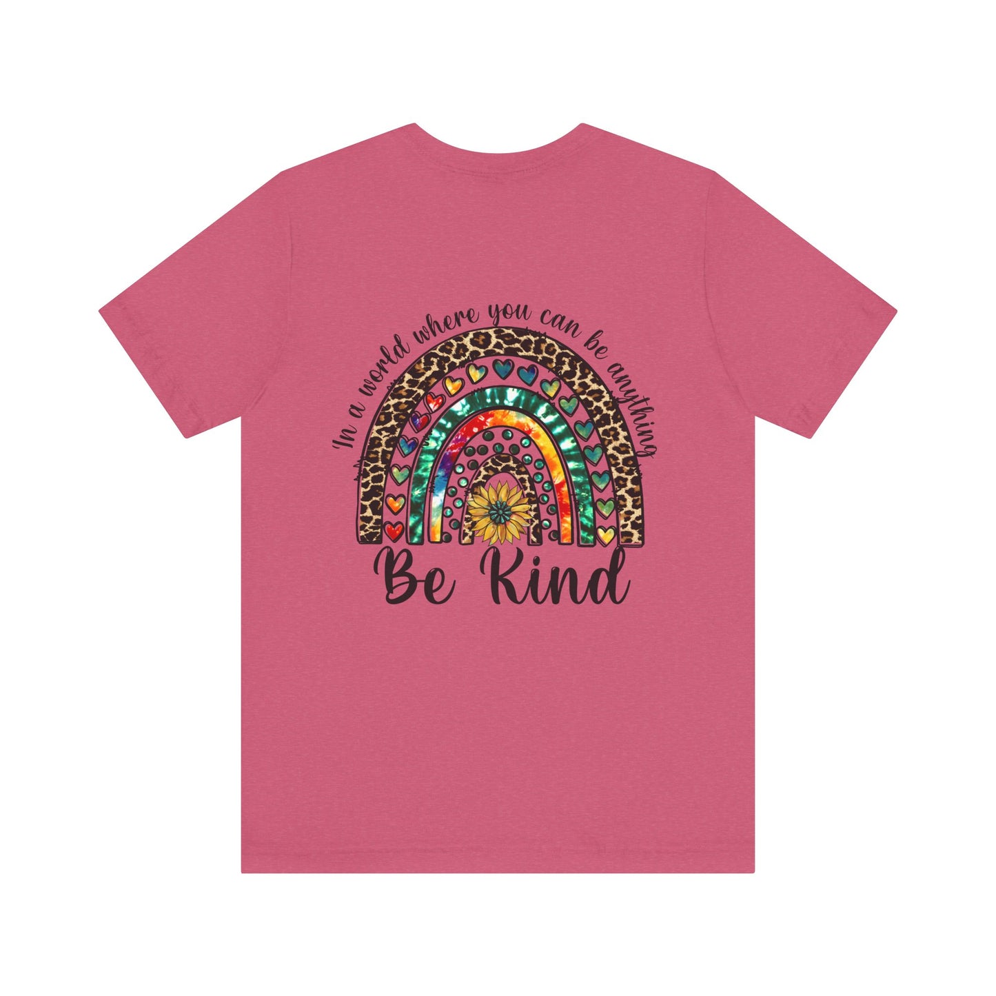 Be Kind Tee