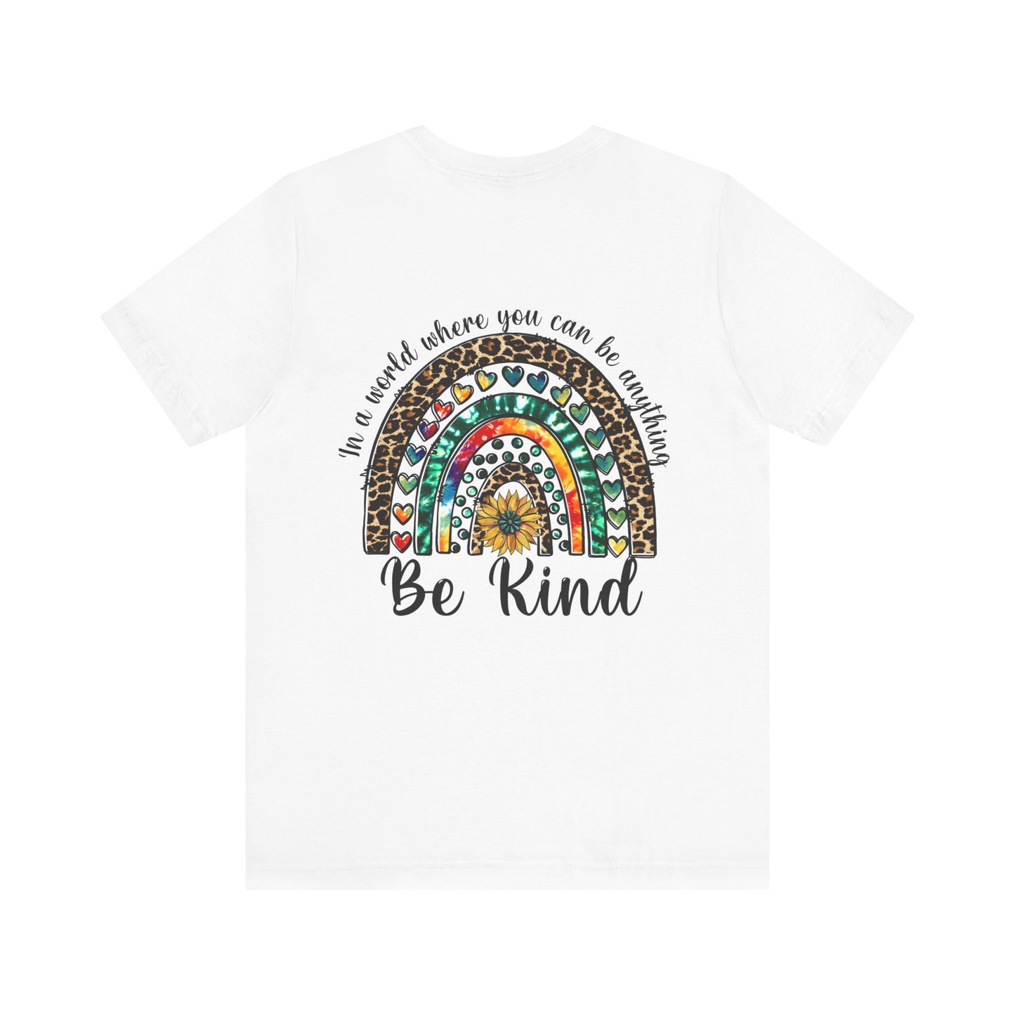 Be Kind Tee
