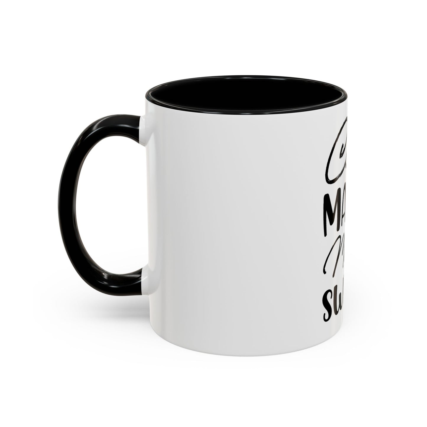 Funny Coffee Mug for Busy Moms, Gift for Coffee Lovers, Humor Mug, Birthday Gift, Office Mug