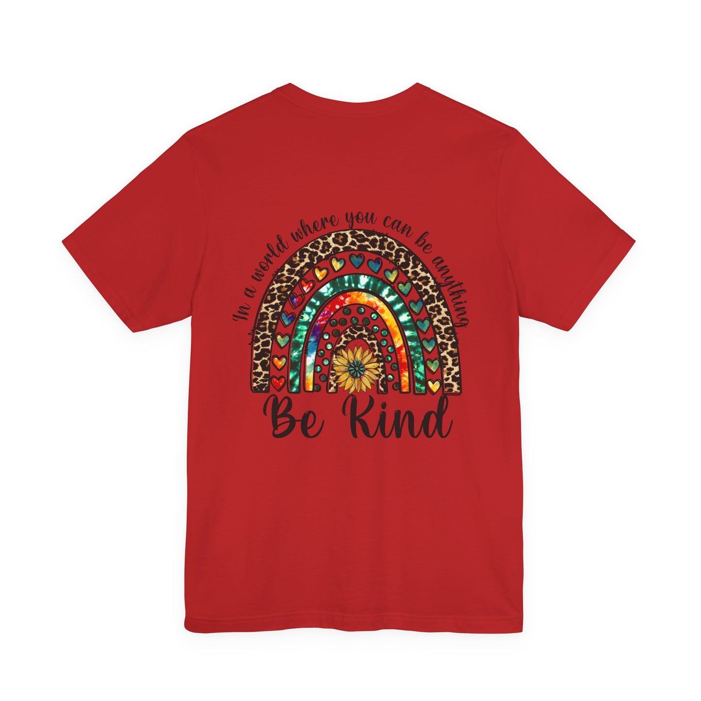 Be Kind Tee