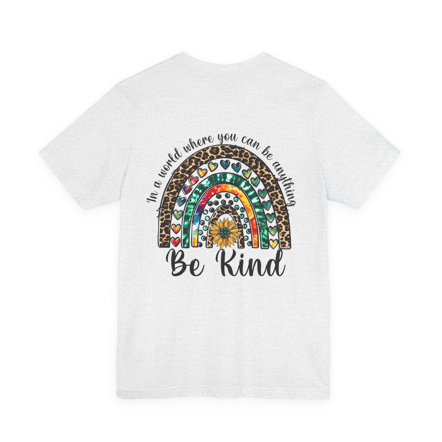 Be Kind Tee
