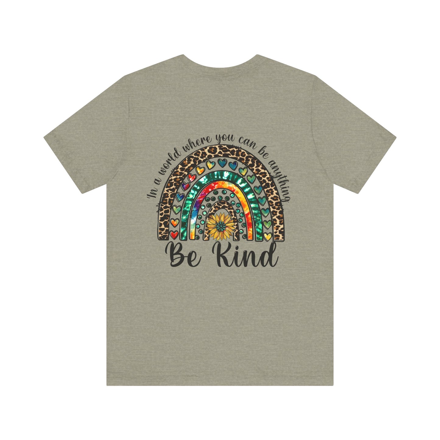Be Kind Tee