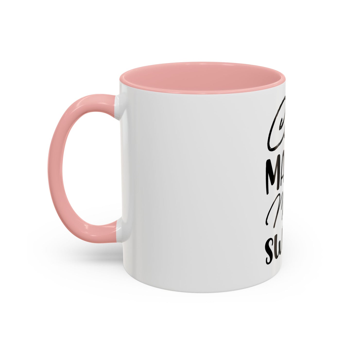 Funny Coffee Mug for Busy Moms, Gift for Coffee Lovers, Humor Mug, Birthday Gift, Office Mug