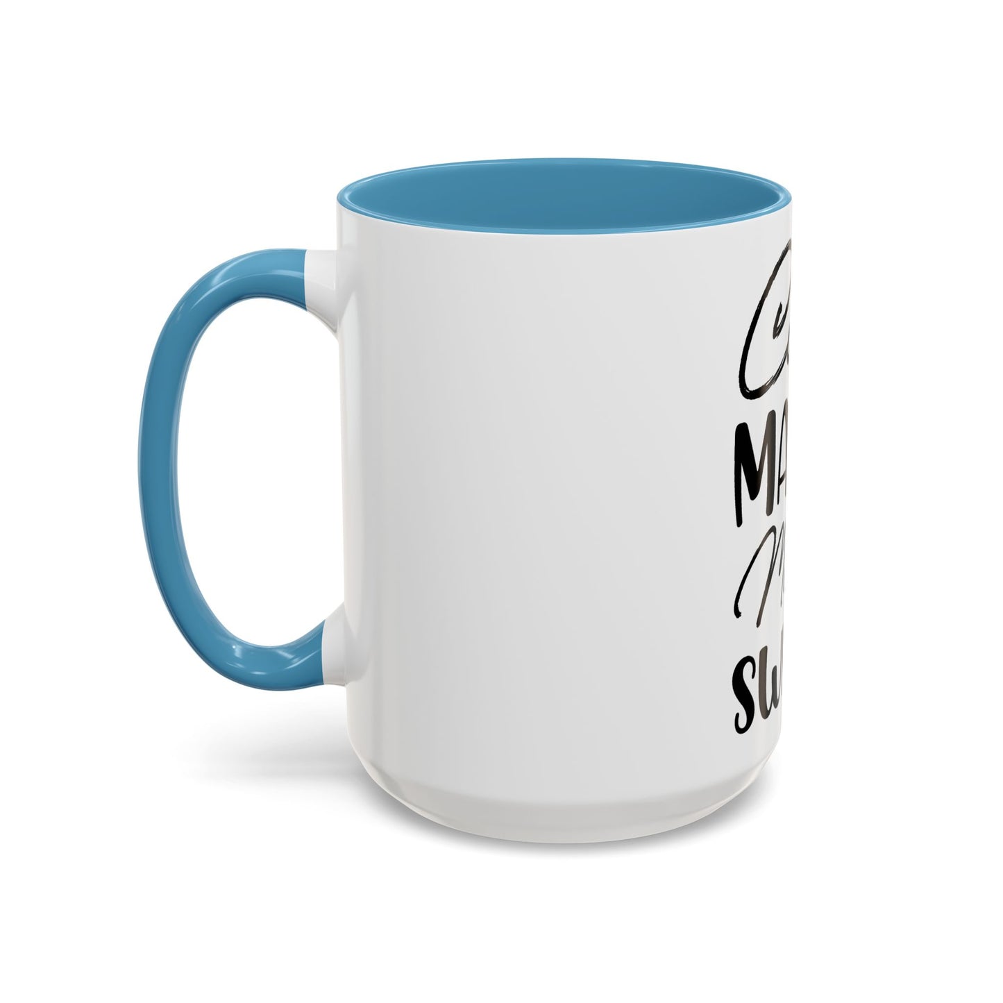Funny Coffee Mug for Busy Moms, Gift for Coffee Lovers, Humor Mug, Birthday Gift, Office Mug