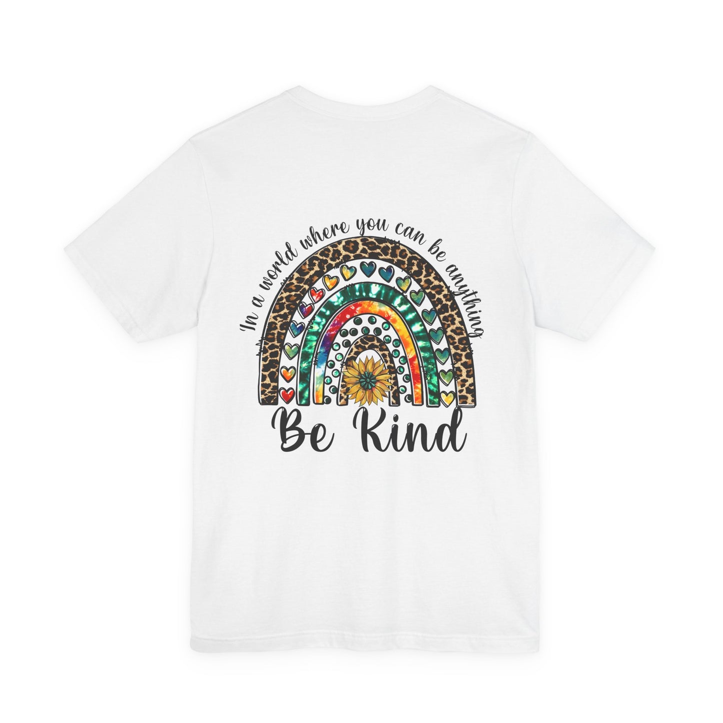 Be Kind Tee