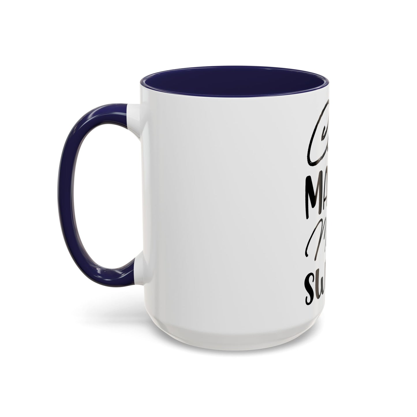 Funny Coffee Mug for Busy Moms, Gift for Coffee Lovers, Humor Mug, Birthday Gift, Office Mug