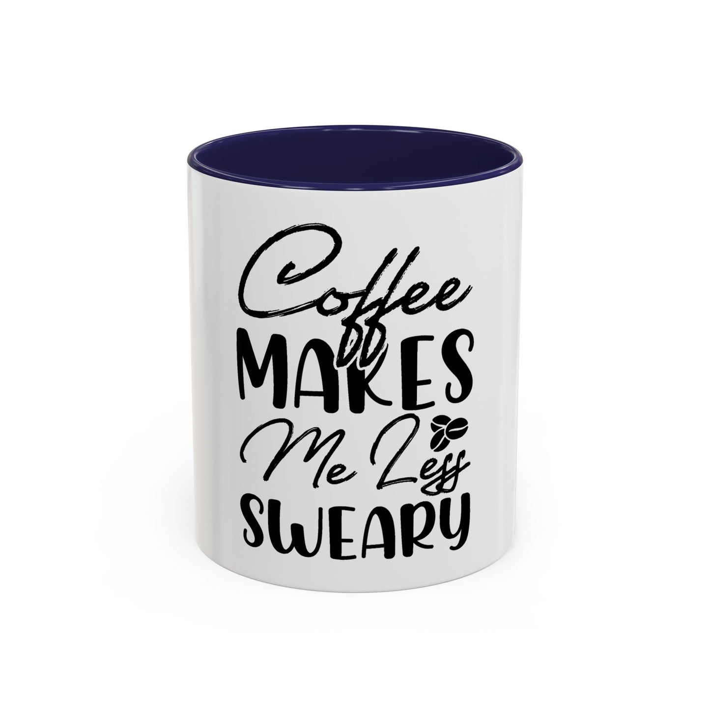 Funny Coffee Mug for Busy Moms, Gift for Coffee Lovers, Humor Mug, Birthday Gift, Office Mug