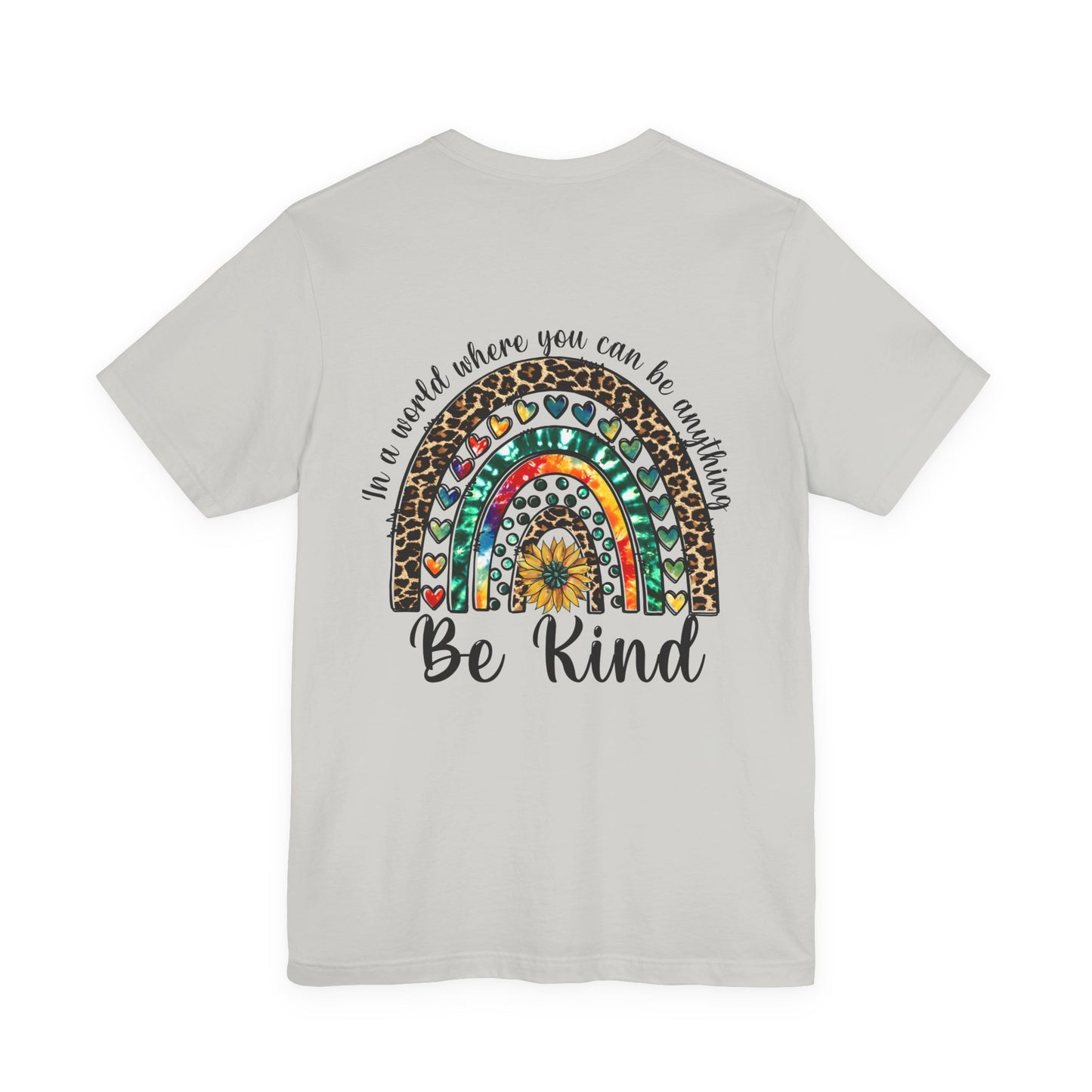 Be Kind Tee