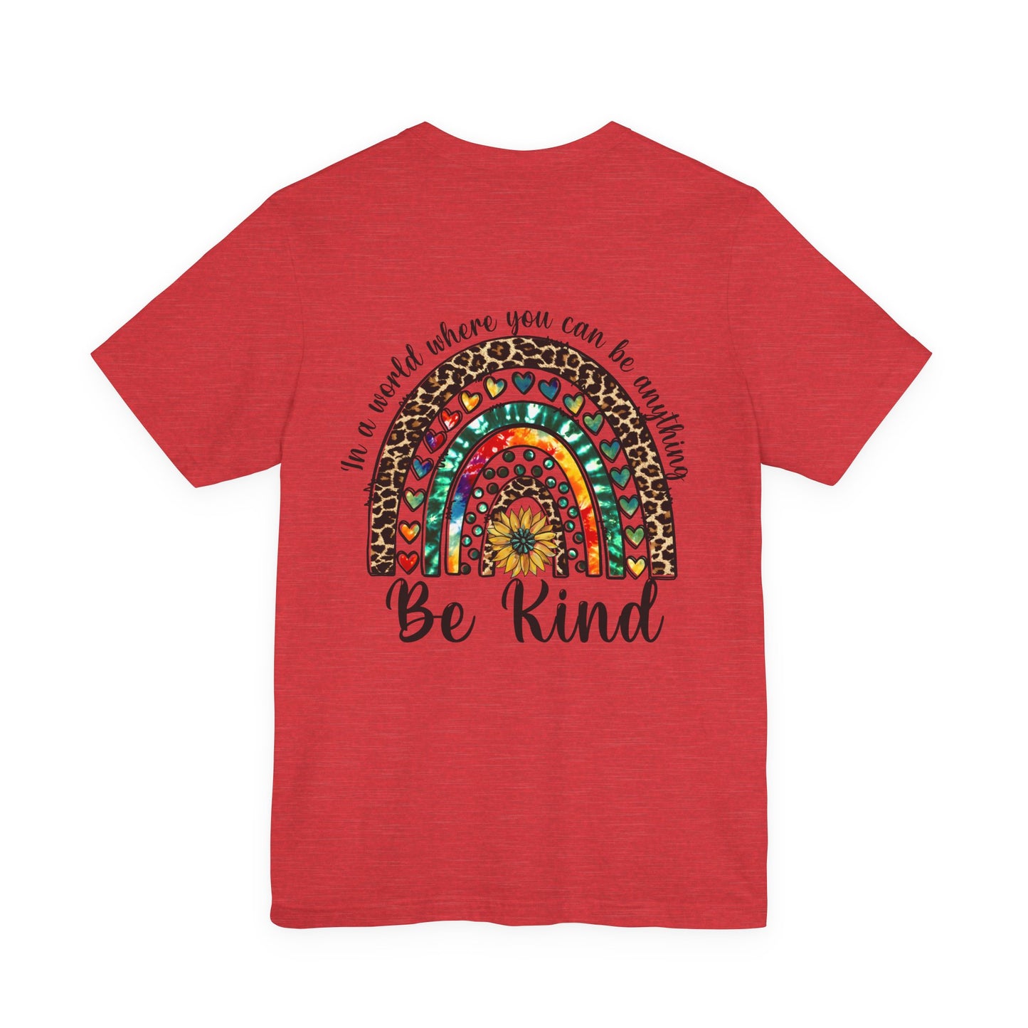 Be Kind Tee