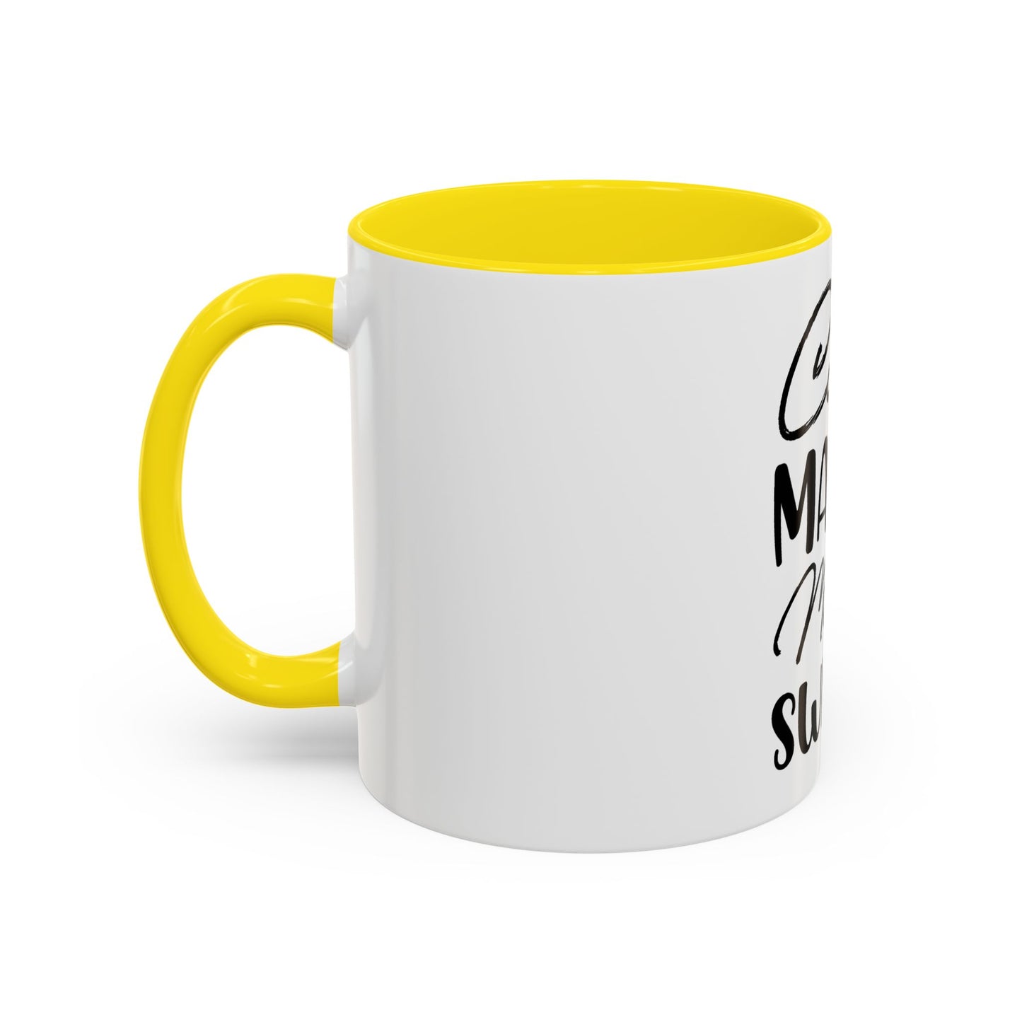 Funny Coffee Mug for Busy Moms, Gift for Coffee Lovers, Humor Mug, Birthday Gift, Office Mug