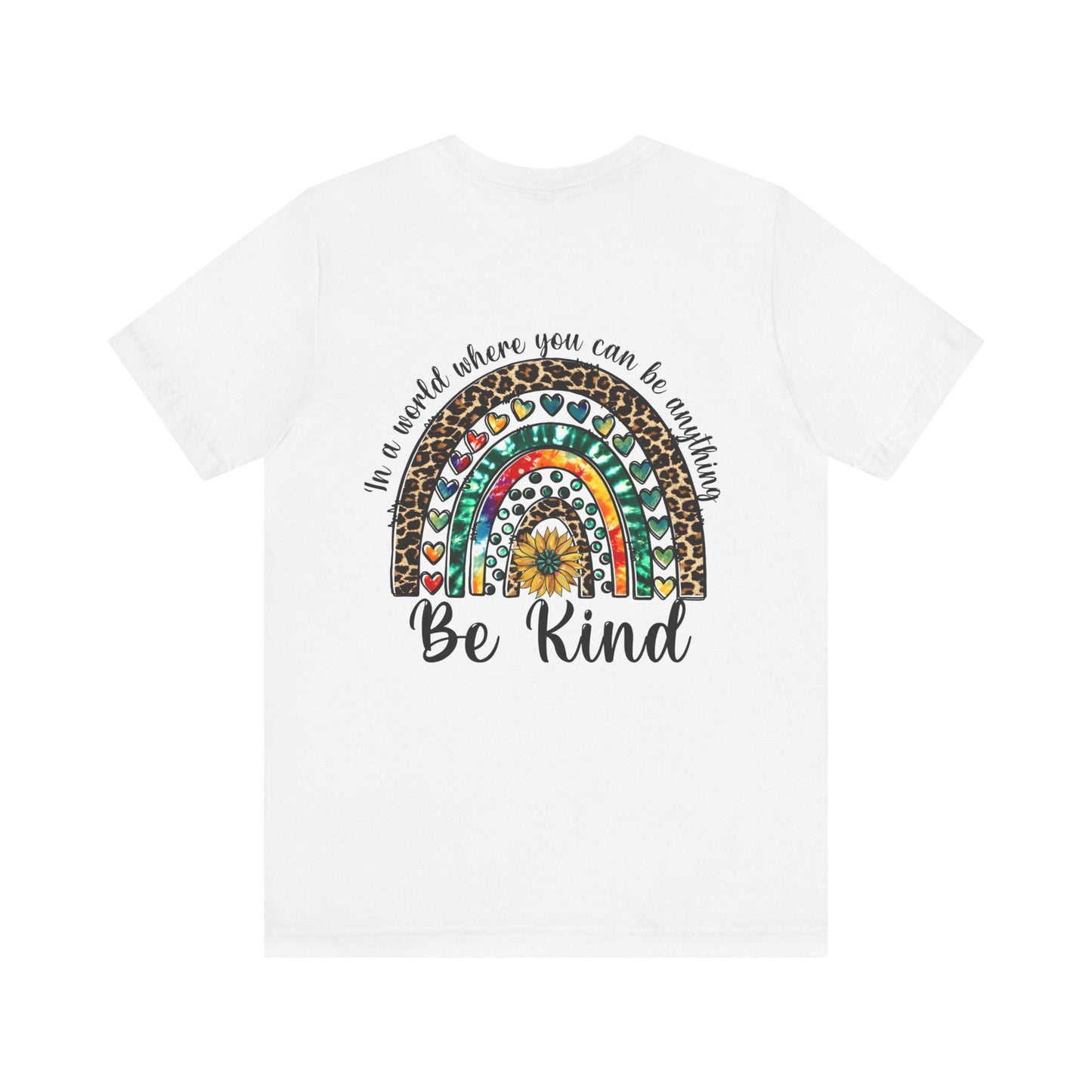 Be Kind Tee