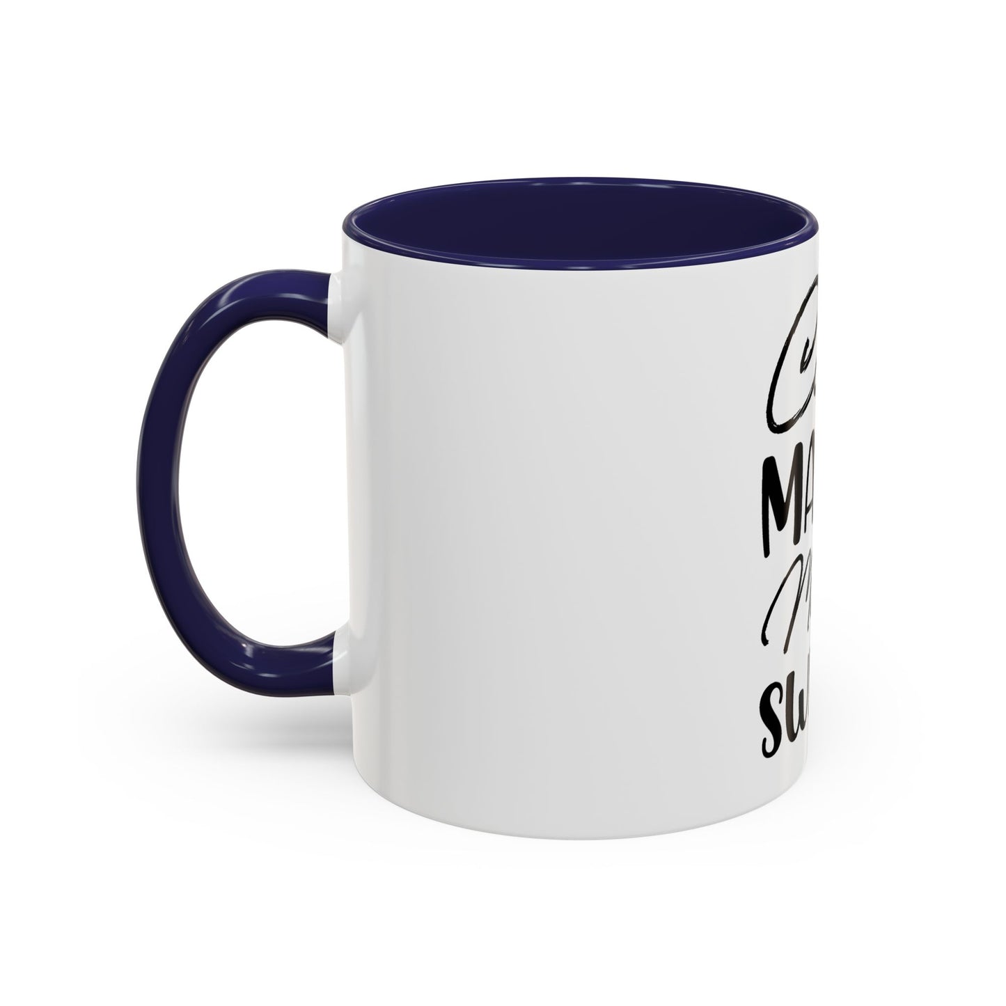 Funny Coffee Mug for Busy Moms, Gift for Coffee Lovers, Humor Mug, Birthday Gift, Office Mug