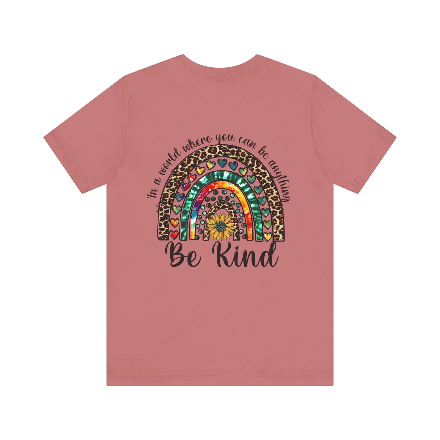 Be Kind Tee