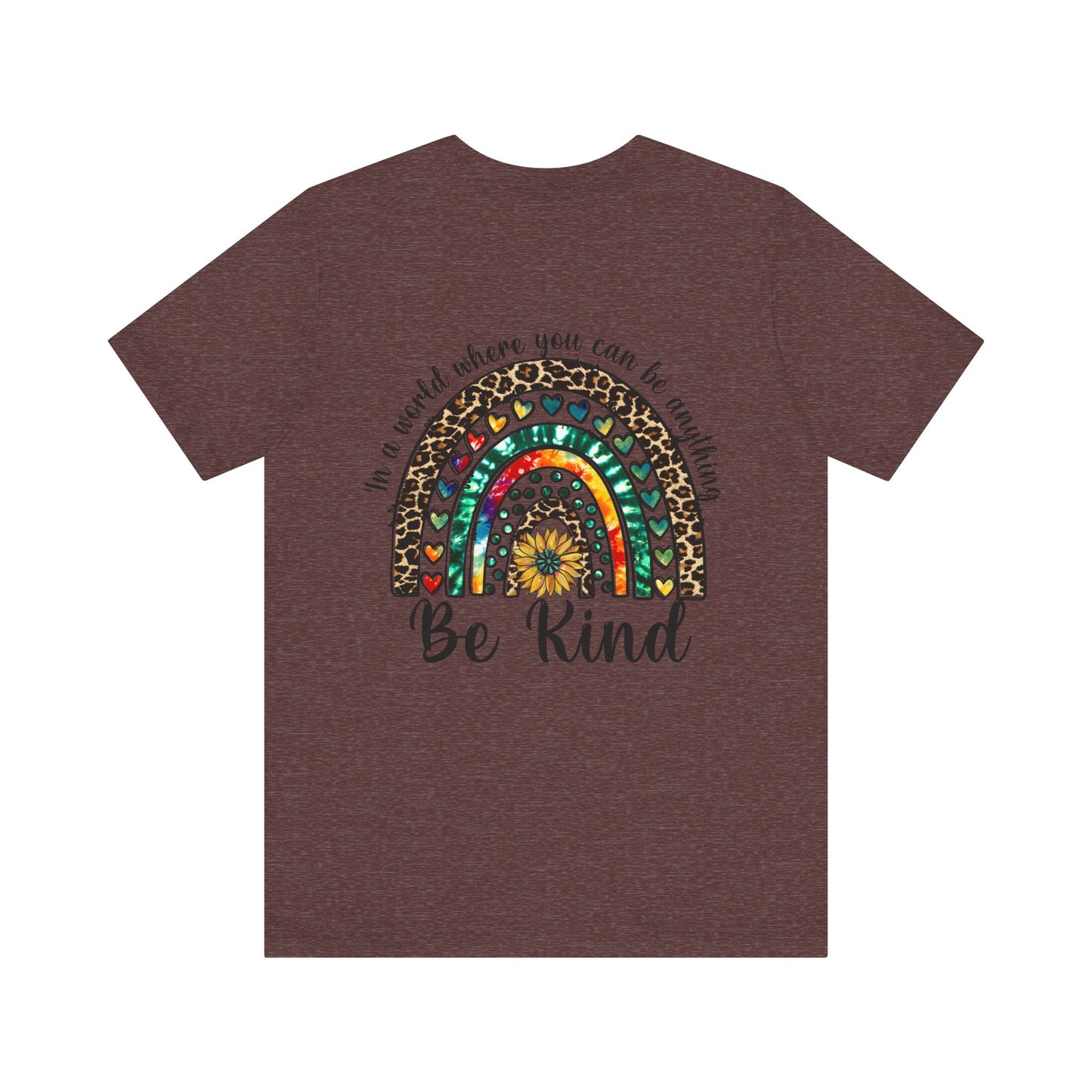 Be Kind Tee