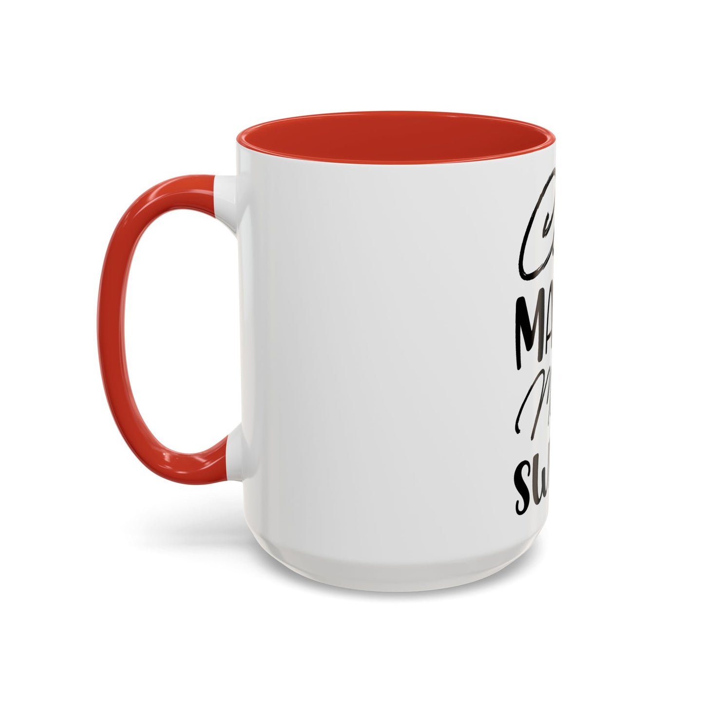 Funny Coffee Mug for Busy Moms, Gift for Coffee Lovers, Humor Mug, Birthday Gift, Office Mug
