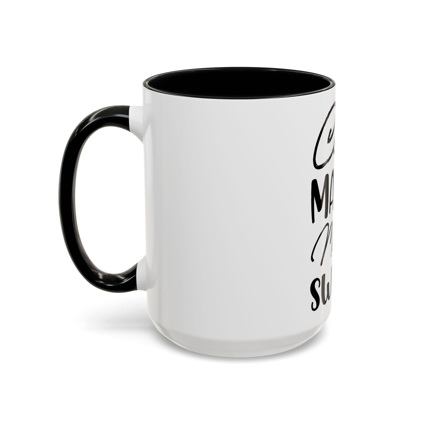 Funny Coffee Mug for Busy Moms, Gift for Coffee Lovers, Humor Mug, Birthday Gift, Office Mug