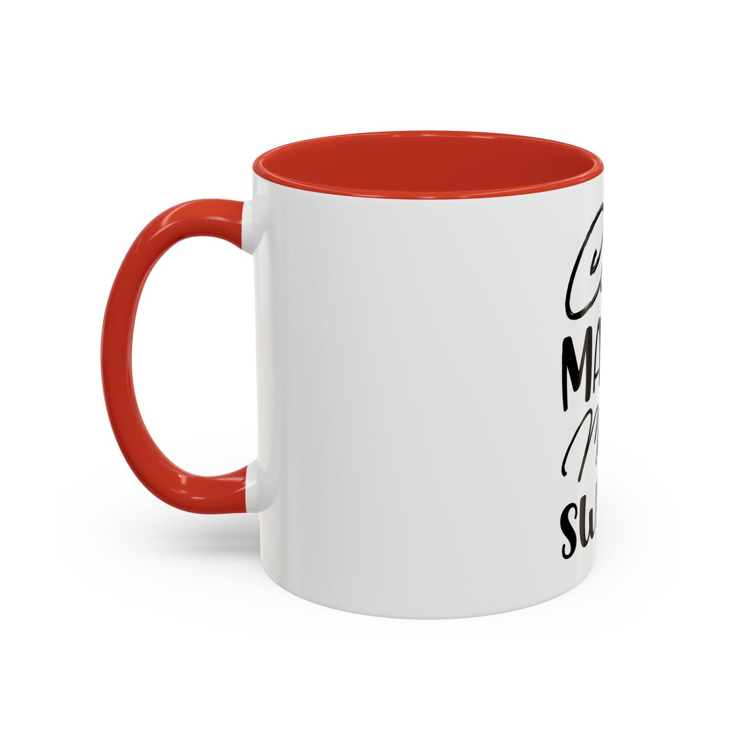 Funny Coffee Mug for Busy Moms, Gift for Coffee Lovers, Humor Mug, Birthday Gift, Office Mug