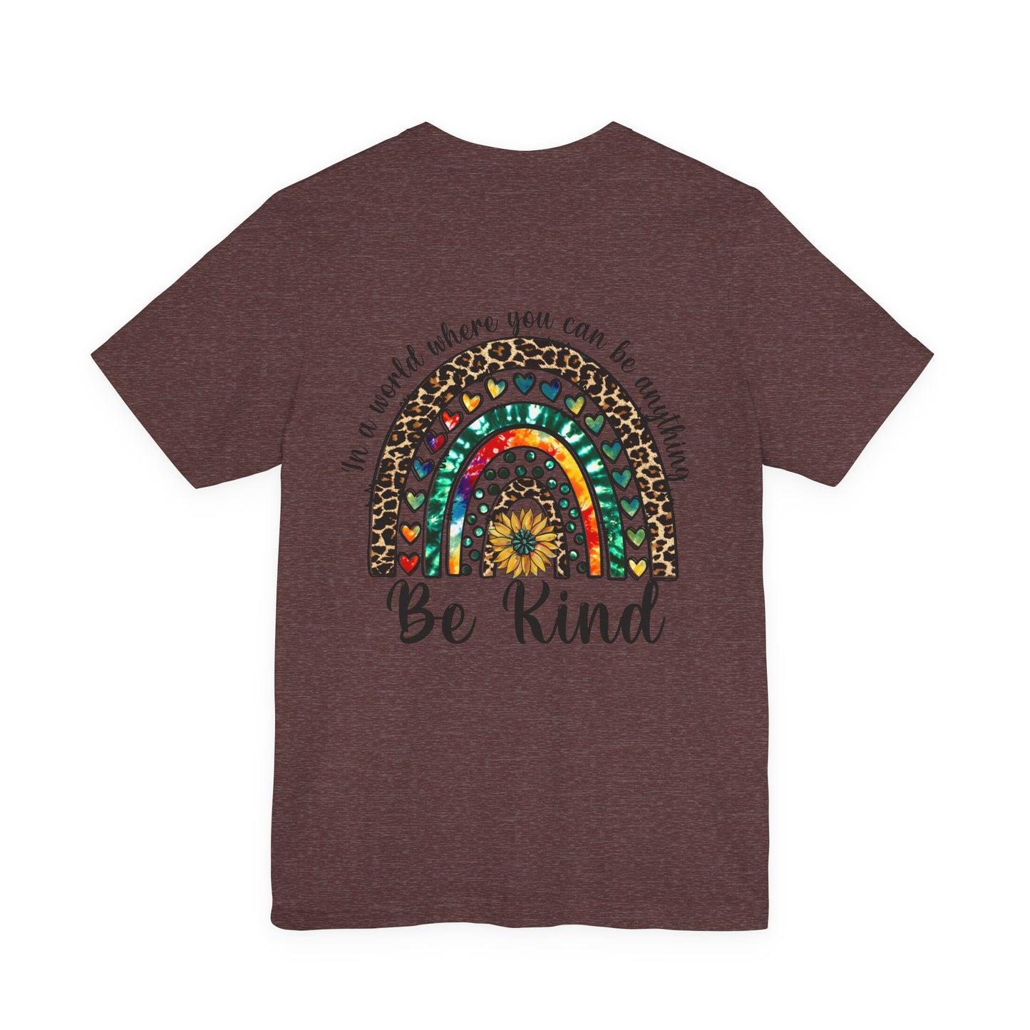 Be Kind Tee