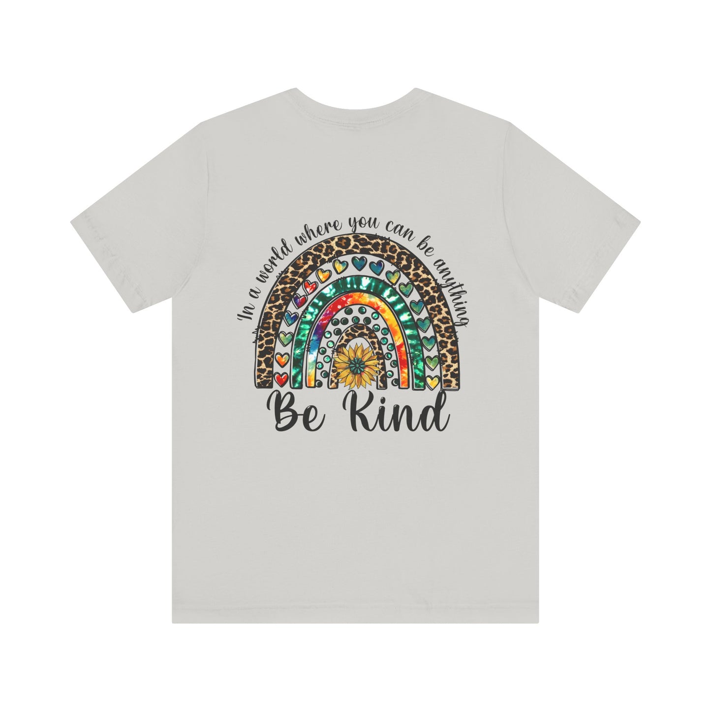 Be Kind Tee