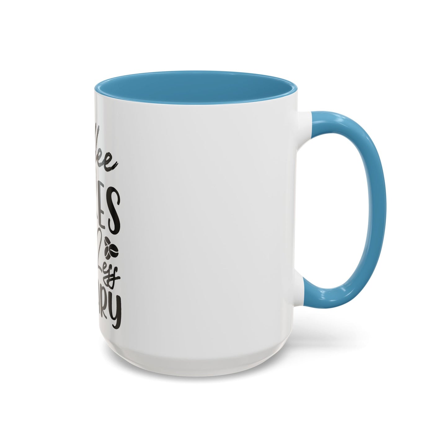Funny Coffee Mug for Busy Moms, Gift for Coffee Lovers, Humor Mug, Birthday Gift, Office Mug