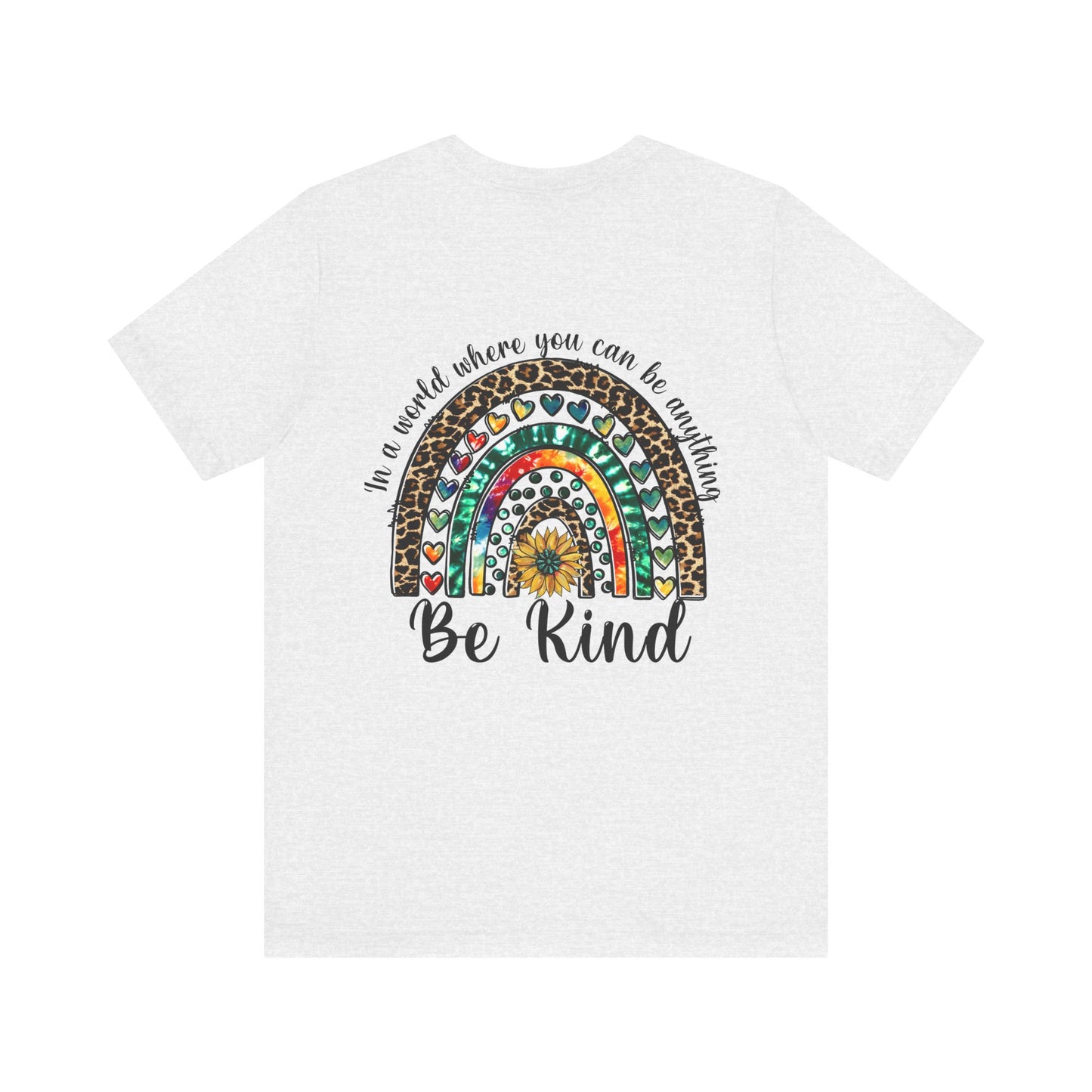 Be Kind Tee