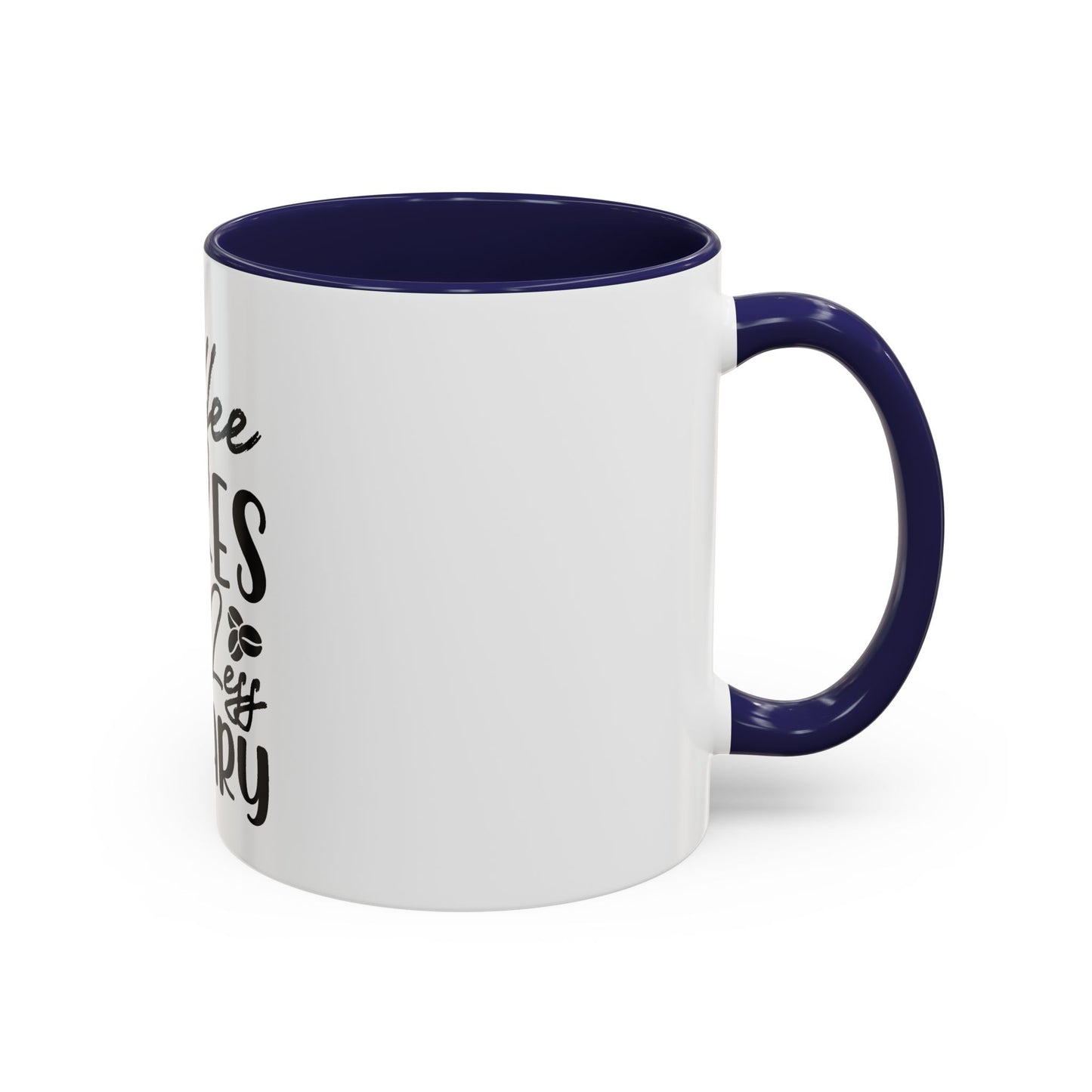Funny Coffee Mug for Busy Moms, Gift for Coffee Lovers, Humor Mug, Birthday Gift, Office Mug