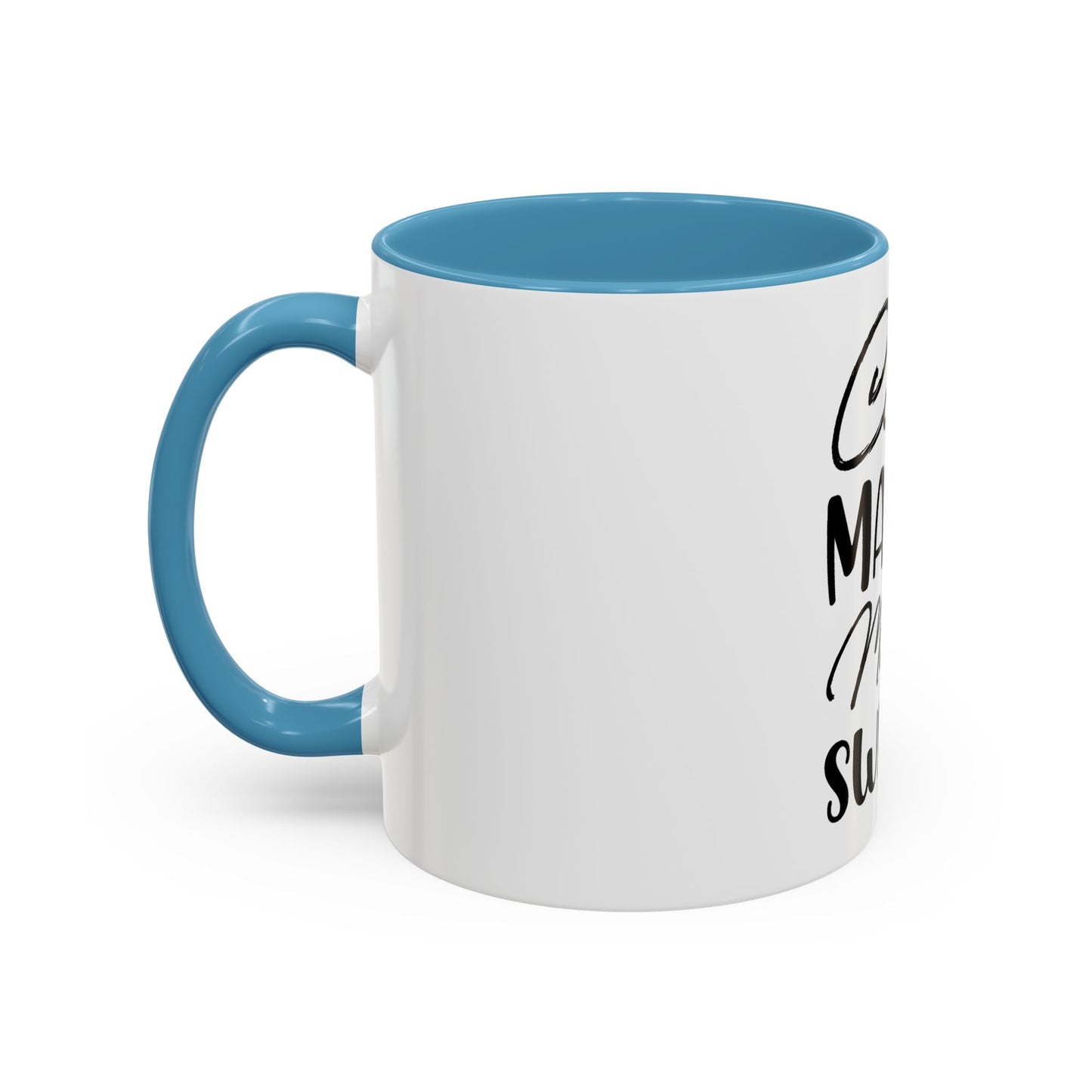 Funny Coffee Mug for Busy Moms, Gift for Coffee Lovers, Humor Mug, Birthday Gift, Office Mug
