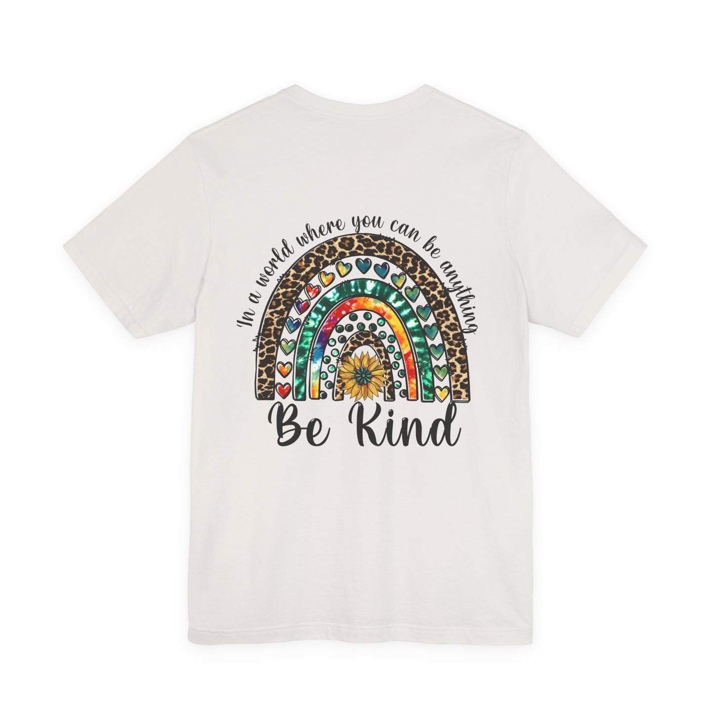 Be Kind Tee