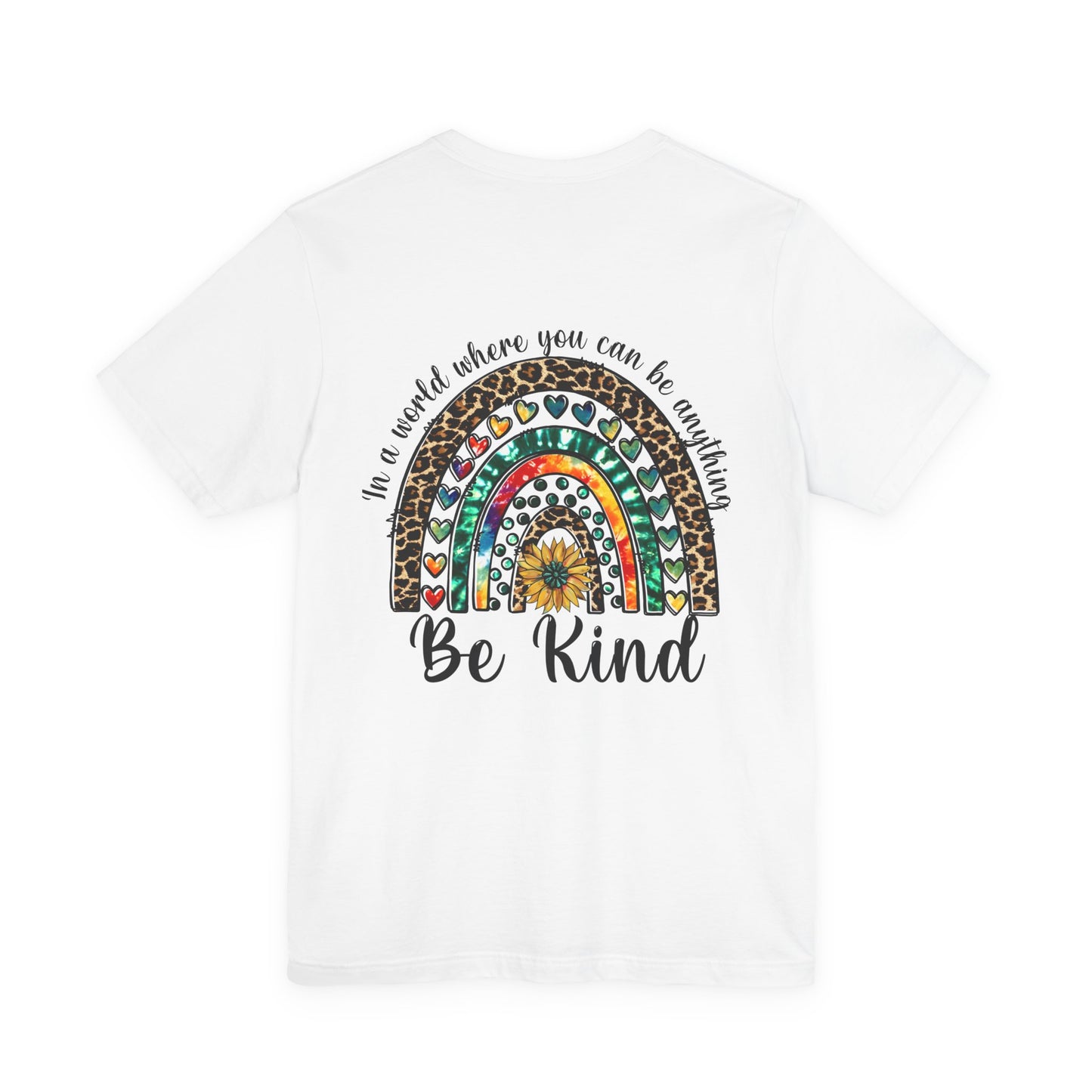 Be Kind Tee