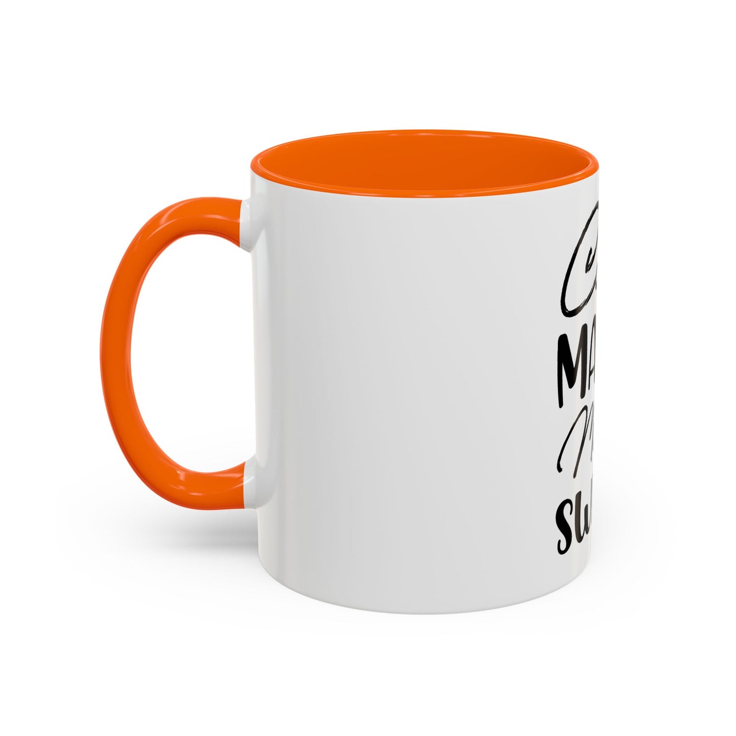 Funny Coffee Mug for Busy Moms, Gift for Coffee Lovers, Humor Mug, Birthday Gift, Office Mug